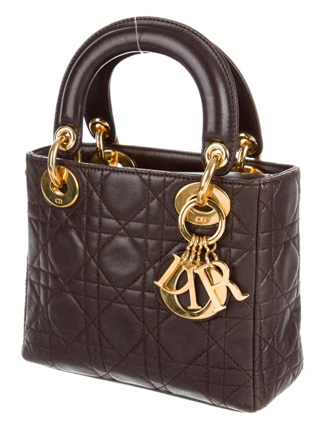 dior mini lady price|small Lady Dior bag price.